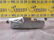 Scheibenwischermotor Hinten Mazda 323 Fastbreak (BJ14) Schrägheck 2.0 DiTD 16V (RF4F) 2002