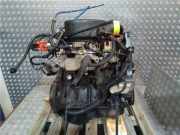 Motor C12NZ Opel Corsa B (73/78/79) Schrägheck 1.2i City,Swing (C12NZ) 1995
