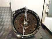 Getriebe Automatik ZFS BMW X1 (E84) SUV sDrive 18d 2.0 16V (N47-D20C) 2013