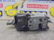 Türschloß Zv Elektrisch Links Hinten 732297 Peugeot 3008 I (0U/HU) Großraumlimousine 1.6 HDiF 16V (DV6TED4/FAP(9HZ))