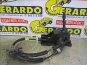 Schaltpedal Renault Megane III Coupe (DZ) Schrägheck 3-drs 1.5 dCi 105 (K9K-G832) 2009