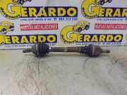 Antriebswelle Links Vorne Peugeot 307 (3A/C/D) Schrägheck 2.0 HDi 110 FAP (DW10ATED(RHS)) 2002