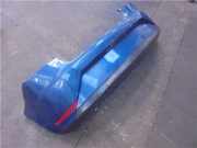 Stoßstange Hinten 6J3807421EGRU Seat Ibiza IV SC (6J1) Schrägheck 3-drs 1.2 TSI 16V (CJZC)