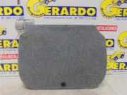 Hutablage Porsche 911 (996) Coupé 3.4 Carrera 24V (M96.04)