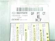 Airbag Set 98221FG070 Subaru Impreza III (GH/GR) Schrägheck 5-drs 2.0D AWD (EE20) 2010