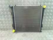 Radiator Hyundai i30 (FD) Schrägheck 1.6 CRDi 16V VGT LP (D4FB(Euro 4))