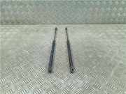 Gasdruckfeder Hinten A1769800164 Mercedes-Benz A (W176) SchrÃ¤gheck 1.5 A-180 CDI, A-180d 16V (OM607.951(K9K)) 2015