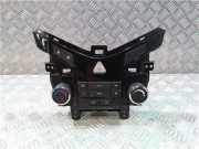 Bedienung Heizung 90850086 Daewoo / Chevrolet Cruze Limousine 2.0 D (Z20S1)