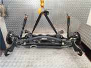 Hinterachse Vwa 2463504101 Mercedes-Benz A (W176) Schrägheck 1.5 A-160 CDI 16V (K9K) 2015