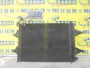 Klima Radiator 6Q0820411B Skoda Fabia (6Y5) Kombi 5-drs 1.9 TDi (ATD) 2001