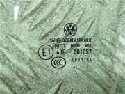 Türscheibe Links Vorne 1K3845201B Volkswagen Golf V (1K1) Schrägheck 2.0 TDI 16V (BKD) 2005 BKD