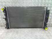 Radiator 2E0121153B Volkswagen Crafter Van 2.0 TDI 16V (CKTB(Euro 5)) CKTB(Euro 5)