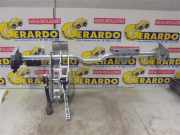 Armaturenbrett Frame ONDER 99655206112 Porsche 911 (996) Coupé 3.4 Carrera 24V (M96.04)