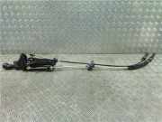 Schaltpedal 2E1711025C Volkswagen Crafter Van 2.0 TDI 16V (CKTB(Euro 5)) CKTB(Euro 5)
