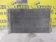 Klima Radiator Peugeot Bipper (AA) Van 1.4 HDi (DV4TD(8HS))