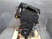 Motor K9KP732 Renault Megane II (BM/CM) Schrägheck 1.5 dCi 105 (K9K-732(K9K-P7)) 2006