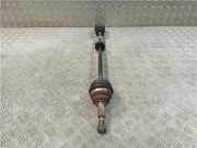 Antriebswelle Rechts Vorne Opel Astra G (F69) Limousine 1.6 16V (Z16XE) 2001