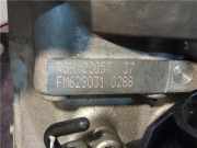 Getriebe Manuell RSN Seat Leon SC (5FC) Schrägheck 3-drs 1.8 TSI Ecomotive 16V (CJSA) 2017