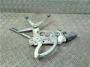 Fensterheber Mechan. Links Vorne 67628360977 BMW 3 serie Compact (E36/5) Schrägheck 316i (M43-B16(164E2)) 1994