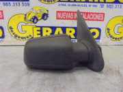 Außenspiegel Rechts Elektrisch Citroën ZX Schrägheck 1.9 D Reflex,Avantage (XUD9A-L(D9B)) 1992