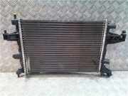 Radiator 24445161 Opel Tigra Twin Top Cabrio 1.4 16V (Z14XEP)