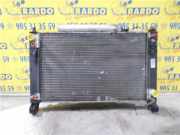 Radiator A1695000504 Mercedes-Benz B (W245) Schrägheck 2.0 B-200 CDI 16V (OM640.941) 2005