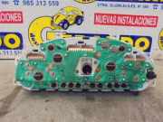 Tachoeinheit Kmh - 71110550 Hyundai Accent II/Excel II/Pony Schrägheck 1.5i 12V (G4EK) 1996