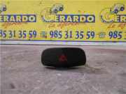 Warnleuchte Schalter Nissan Primera (P12) Liftback 1.9 dCi (F9Q) 2004