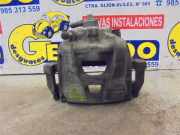 Bremssattel Rechts Vorne Volkswagen Tiguan (5N1/2) SUV 2.0 TDI 16V (CBAB) CBAB