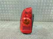 Rücklicht Links MR913173 Mitsubishi Space Star (DG) Großraumlimousine 1.9 DI-D (F9Q1) 2004