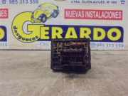 Spiegelverstellung Schalter Nissan Navara (D40) Pick-up 2.5 dCi 16V 4x4 (YD25DDTi)