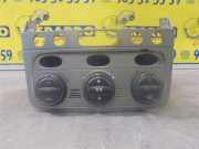 Bedienung Klimaanlage 01560513690 Alfa Romeo 147 (937) Schrägheck 1.9 JTD (939.A.7000)