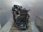 Motor KFX Peugeot 206 (2A/C/H/J/S) Schrägheck 1.4 XR,XS,XT,Gentry (TU3JP(KFX)) 2000