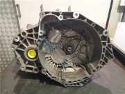 Getriebe Manuell F40 Opel Insignia Schrägheck 5-drs 2.0 CDTI 16V 160 Ecotec (A20DTH)