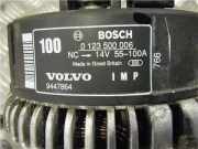 Lichtmaschine 9447864 Volvo S90 I Limousine 3.0i 24V (B6304FS1) 1997