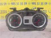 Tachoeinheit Kmh 8200821001C Renault Clio III Estate/Grandtour (KR) Kombi 1.5 dCi 85 (K9K-766(K9K-T7))