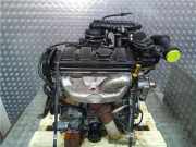 Motor HDZ Citroën Saxo Schrägheck 1.1i X,SX (TU1M(HDZ))