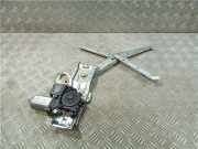 Fensterheber Mechan. Links Vorne Opel Corsa B (73/78/79) Schrägheck 1.2i City,Swing (C12NZ(Euro 1) 1995