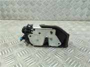 Türschloß Zv Elektrisch Links Hinten 7318413 BMW X3 (F25) SUV sDrive18d 16V (B47-D20A) 2017