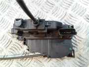 T?rschlo? Zv Elektrisch Rechts Hinten 825020002R Renault Megane III Berline (BZ) Schr?gheck 5-drs 1.5 dCi 110 (K9K-636)