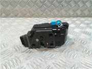 Türschloß Zv Elektrisch Rechts Hinten 814201J020 Hyundai i20 Schrägheck 1.2i 16V (G4LA) 2011