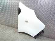 Kotflügel Rechts Vorne 93455813 Opel Vivaro Van 1.6 CDTI 115 (R9M-408(R9M-A4))