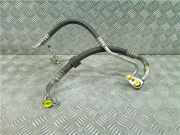 Klima Leitung Opel Zafira (M75) Großraumlimousine 1.7 CDTi 16V (A17DTJ)