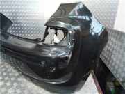 Stoßstange Hinten 1608529780 Citroën C3 Picasso (SH) Großraumlimousine 1.6 HDI 16V 110 (DV6TED4(9HZ)) 2009