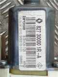 Fensterheber Mechan. Rechts Hinten 827000001R Renault Laguna III Estate (KT) Kombi 5-drs 1.5 dCi 110 (K9K-780)