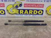Gasdruckfeder Hinten Opel Astra H (L48) Schrägheck 5-drs 1.6 16V Twinport (Z16XEP)