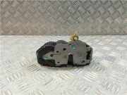 Türschloß Zv Elektrisch Rechts Hinten 13503178 Daewoo / Chevrolet Cruze Limousine 2.0 D (Z20S1)