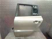 Tür Links Hinten 821010028R Renault Koleos I SUV 2.0 dCi 16V (M9R-866)