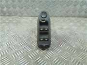 Schalter Für Elekt. Fensterheber Links Vorne 96514300ZF Citroën C5 II Berline (RC) Schrägheck 1.6 HDiF 16V (DV6TED4(9HZ)) 2007