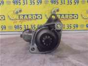 Anlasser 020911023F Audi A4 (B5) Limousine 2.6 V6 Quattro (ABC) 2002